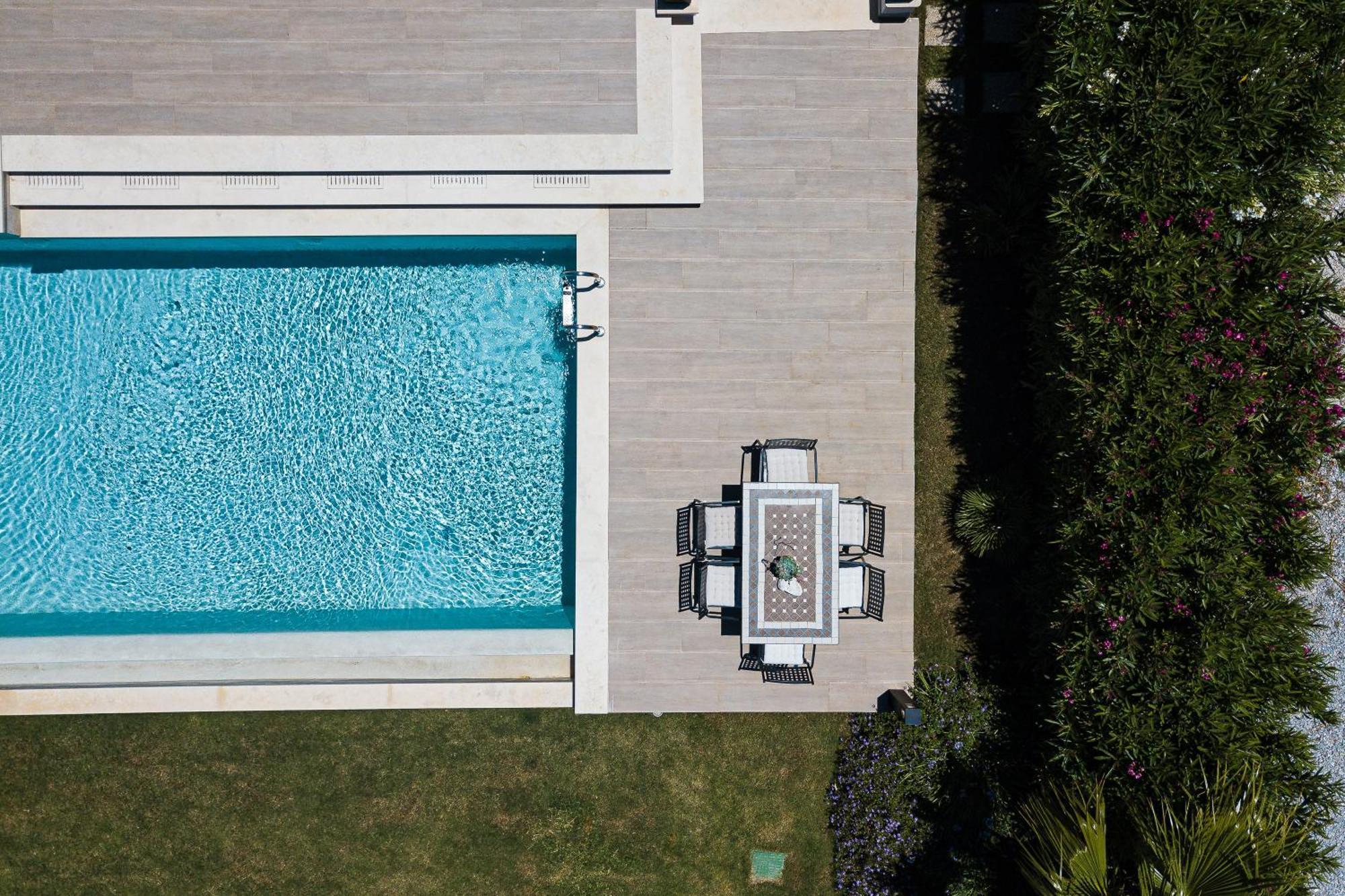 Miraida Exclusive Residence Almirida Eksteriør billede