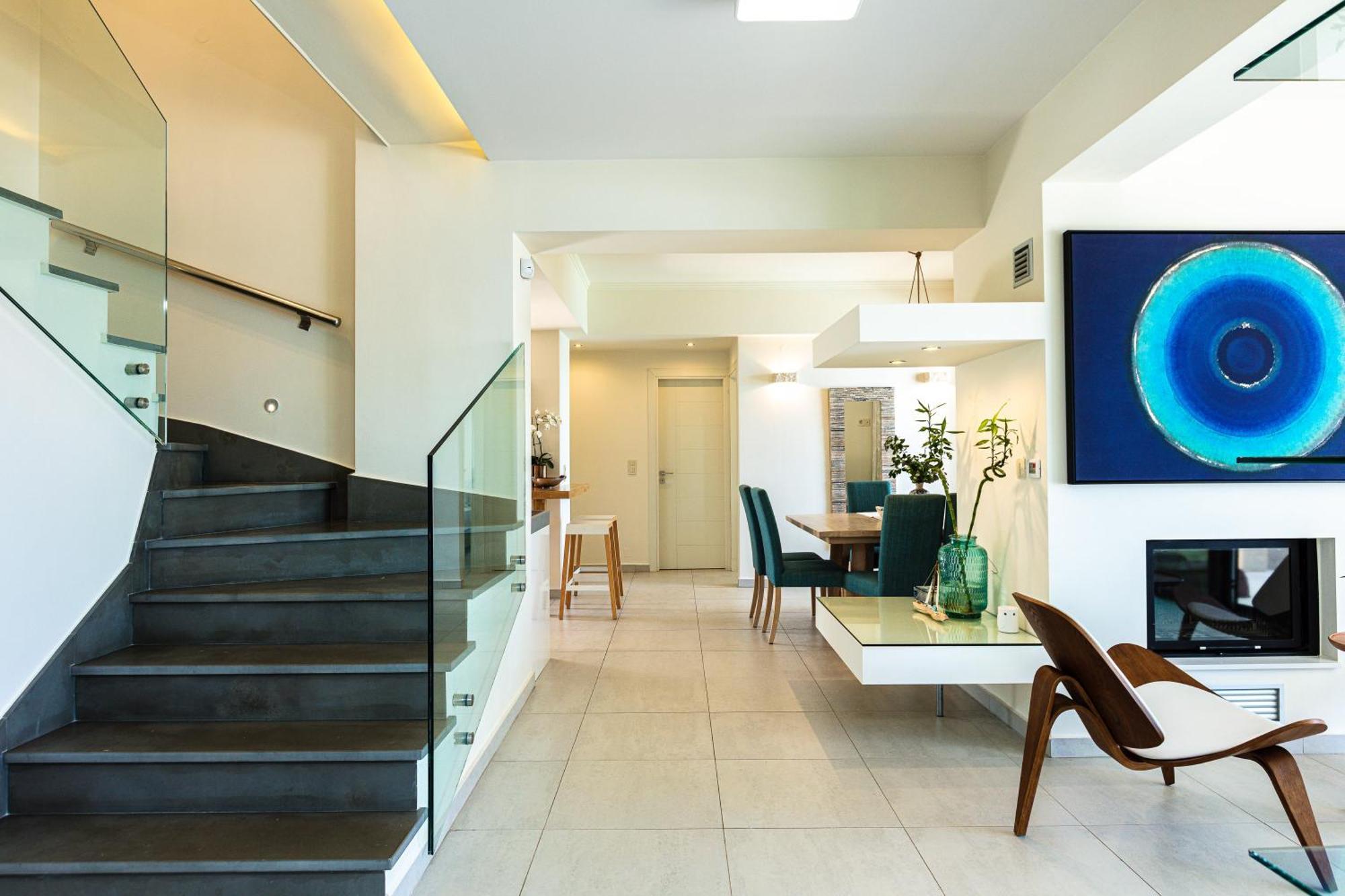 Miraida Exclusive Residence Almirida Eksteriør billede